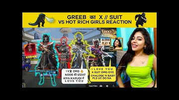 Random 3 players call me Noob / challenge for 1vs 2 TDM room