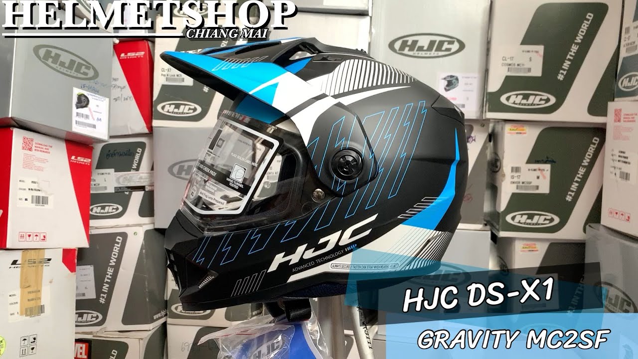hjc ds x1 gravity helmet DS-X1 Black-Red MC-1SF – Motorangutan The chin curtain is included for cool weather riding and snow options are available HJC DS-X1 GRAVITY MC2SF