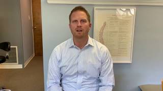 Virtual Consultations now available with Dr. Sage, Newtown Square Chiropractor