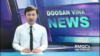 Doosan Vina DVTV V7N62