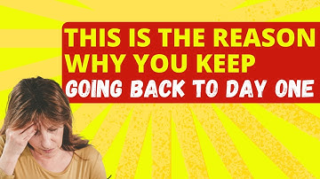 Alcohol Relapse, or Setback in Sobriety? This is why relapses happen