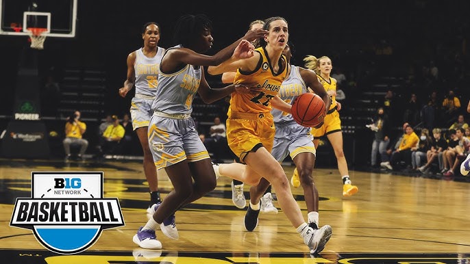 Caitlin Clark Wears Nike Kobe 5 'Bruce Lee' in Historic Triple-Double –  Footwear News