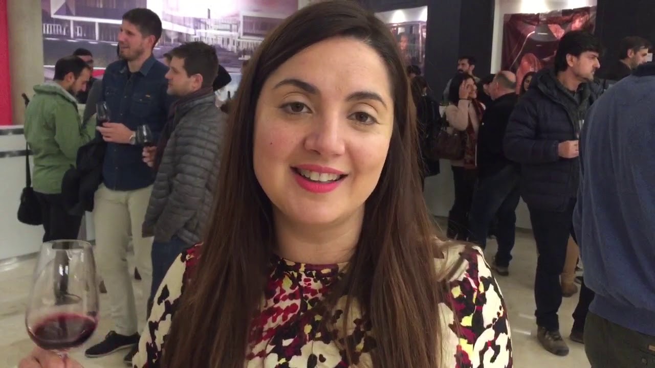 Lilia Sance, responsable de Comunicación de Casa Vigil