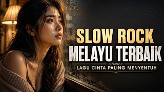 Slow Rock Melayu Terbaik 2026 Full Album | Lagu Cinta Terbaik | Vol.14