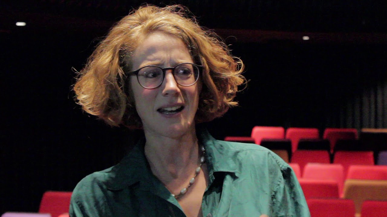 Director Lily Sykes On The Timely Links Of The Maids