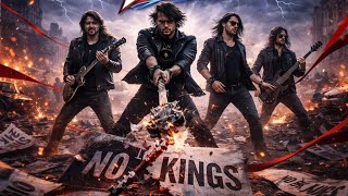 T.M - No Kings !