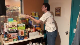 Valley businesses stepping up as SNAP funding set to lapse