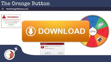 KTaNE - How to: The Orange Button