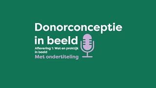 Download Lagu Donorconceptie in beeld - Aflevering 1: Wet en praktijk in beeld met ondertiteling MP3