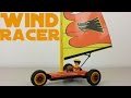 Playmobil Windracer 4216 seratus1 unboxing Strand Fahrzeug
