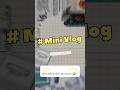 Surat Me Day 1 of My Mini Vlog Journey | First Vlog Ever 🎥 #shorts #surat #tranding #shortsfeed