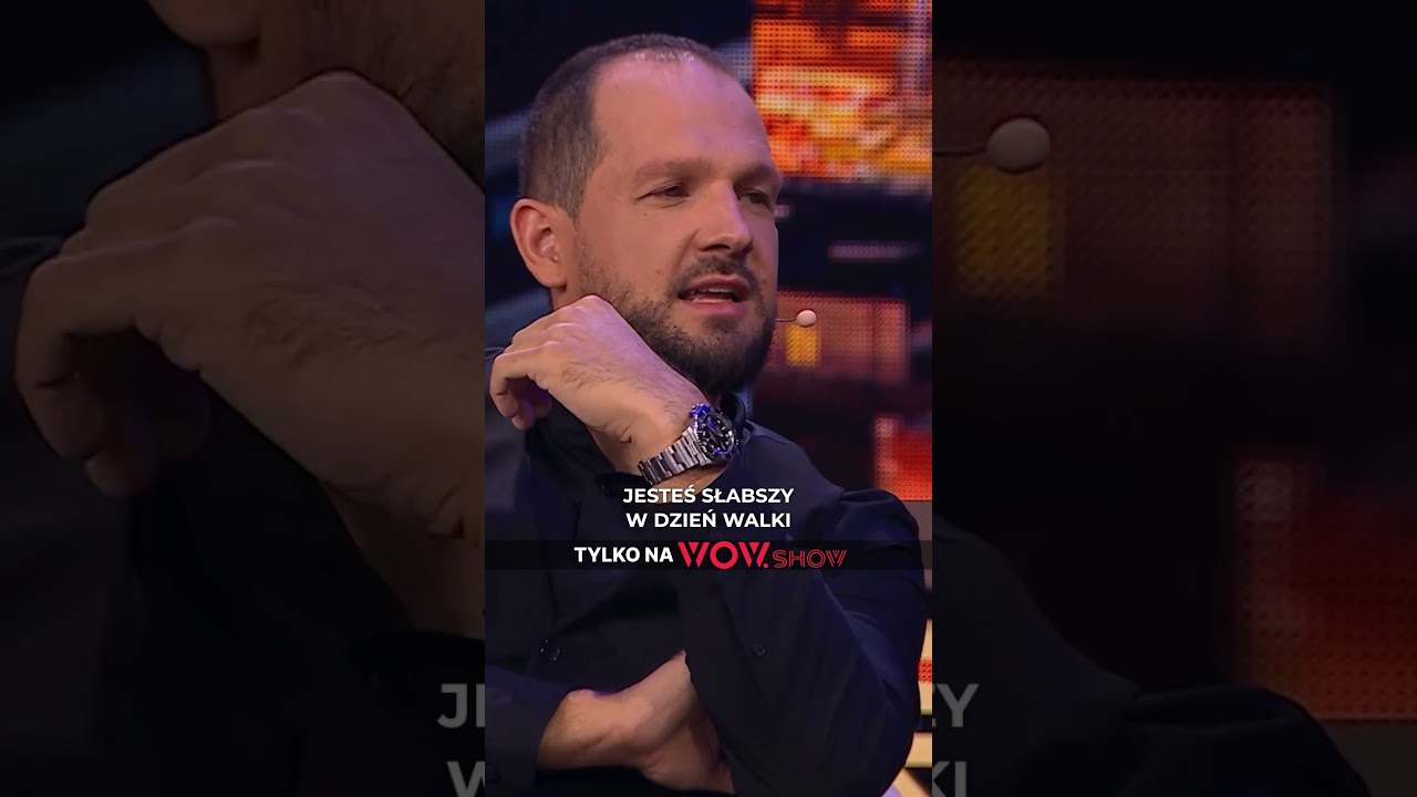 GAMROT GUBI 12 KG W 10 DNI! 😱 | PACZEŚ SHOW 💥 WOW SHOW