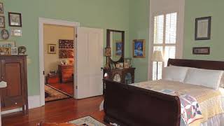Lovely Historic Home in West Point, GA