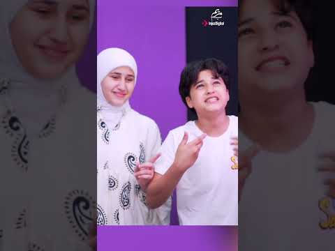 والله راضي بحالي مريم سيد أنس سيد