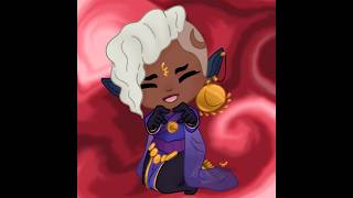 AHA Reward Speed Draw - Beemohoney (18/20)