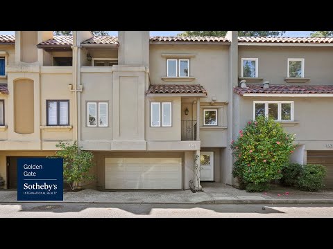 1611 Stone Pine Ln, Menlo Park, CA home video tour