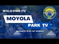 HIGHLIGHTS: Moyola Park 2 - 1 Rathfriland