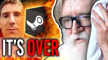 The Steam Machine Price Situation Just Got WORSE…