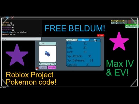 Roblox Project Pokemon Cheats Hack W Roblox - redeem codes for project pokemon roblox 2018