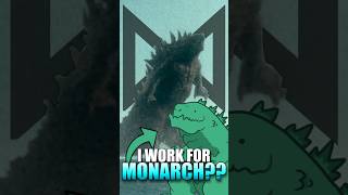 This Breaks The Monsterverse