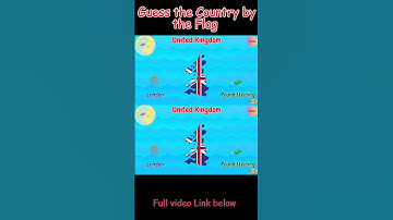 Guess the country #guesstheflag #quiz #currency #capital #flagquiz #facts #gk  #shorts @StarKidsBus