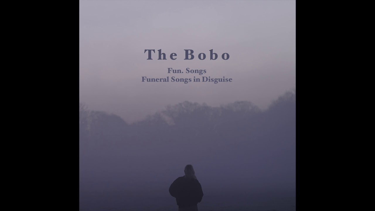 The Bobo I It's Okay |