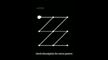 impossible phone pattern | best lock #shorts #shortvideo #trending #viral #viralvideo #trendingshort