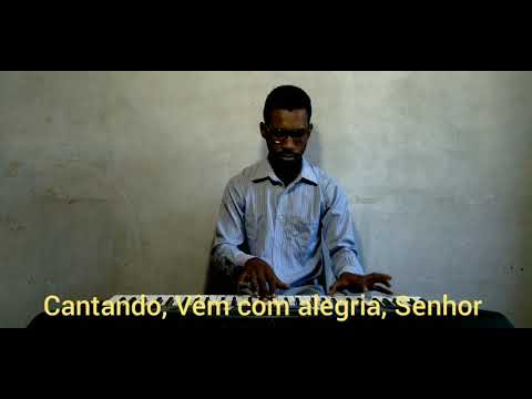 Canções Católicas Moz