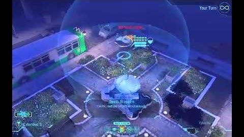 XCOM: Enemy Unknown PVP with friend 2 of 3 - 6 / 6