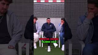 CACHO PRIME 😂 #djmariio