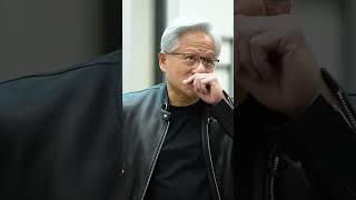 Jensen Huang: AI Just Broke Education Forever