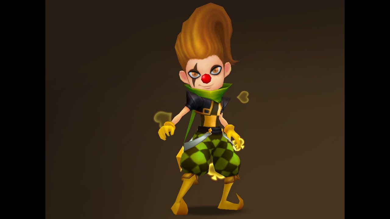 Гайд по Люшену или джокеру ветра.Lushen - wind joker guide.