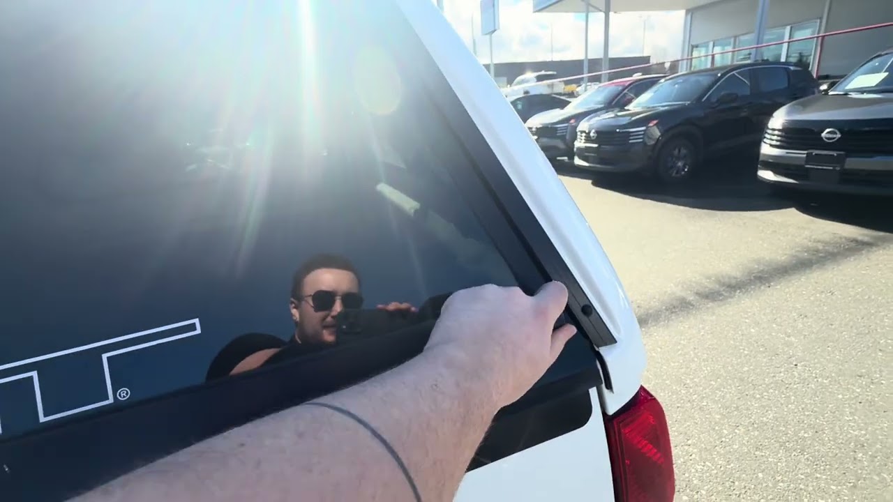 2018 Frontier - Randy 