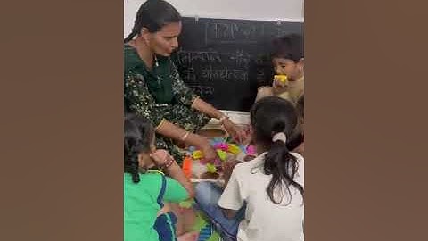 IGNOU DECE PROJECT VIDEO 10  activity day 5, Harpreet Kaur NTT , (Part B session 2023-24)