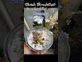 #healthybreakfast #oatsrecipe #overnightoats #viral #gymfood #youtubeindia #tranding #trandingshots