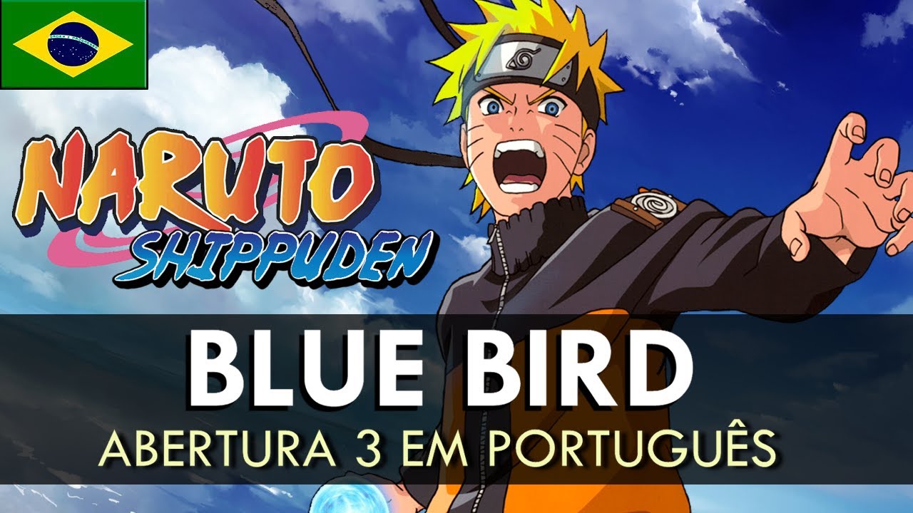 Naruto - Wind (TRADUÇÃO) - Ouvir Música