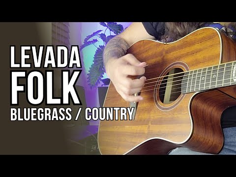 Vídeo: Qual a diferença entre o bluegrass e o country?