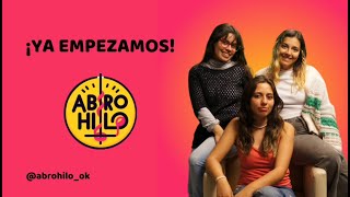 Abro Hilo - Temporada 2 - #8- Numerología y númer ...