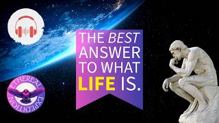 What Is Life Really? Let’s Explore the Answer.
