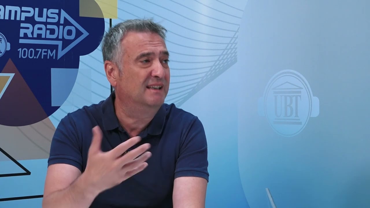UBT po formon profesionistët e tregut më dinamik – Real Estate