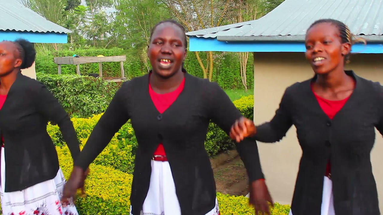 SOBONDANYUUN BY RONGENA CIS MARA CHOIR.