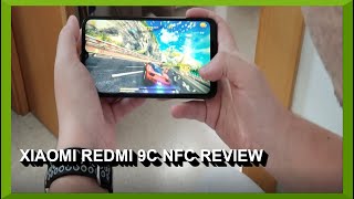 XIAOMI REDMI 9C NFC || REVIEW || ¿EL MEJOR SMARTPHONE DE LA GAMA BAJA? XIAOMI REDMI 9C NFC || REVIEW || ¿EL MEJOR SMARTPHONE DE LA GAMA BAJA?