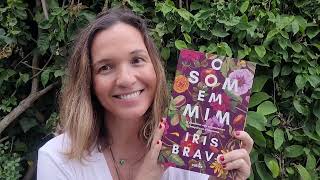 Livro «O Som em Mim» de Iris Bravo
