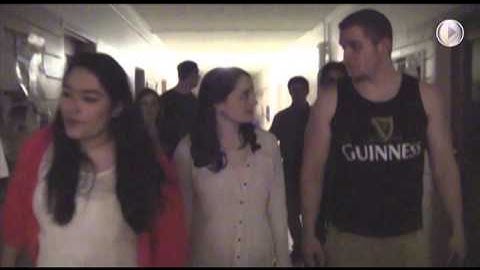 Code of Conduct Trailer