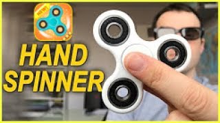 Fidget Spinner:Finger Spinner master Free Spin&win screenshot 4