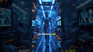 Biological Computers Will Replace Silicon Chips #tech #shorts