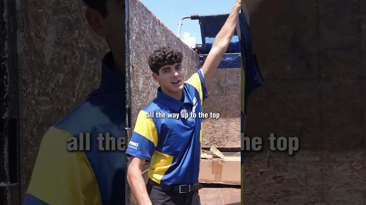 Why a Hydraulic Dump Truck Will Save Your Business Time 