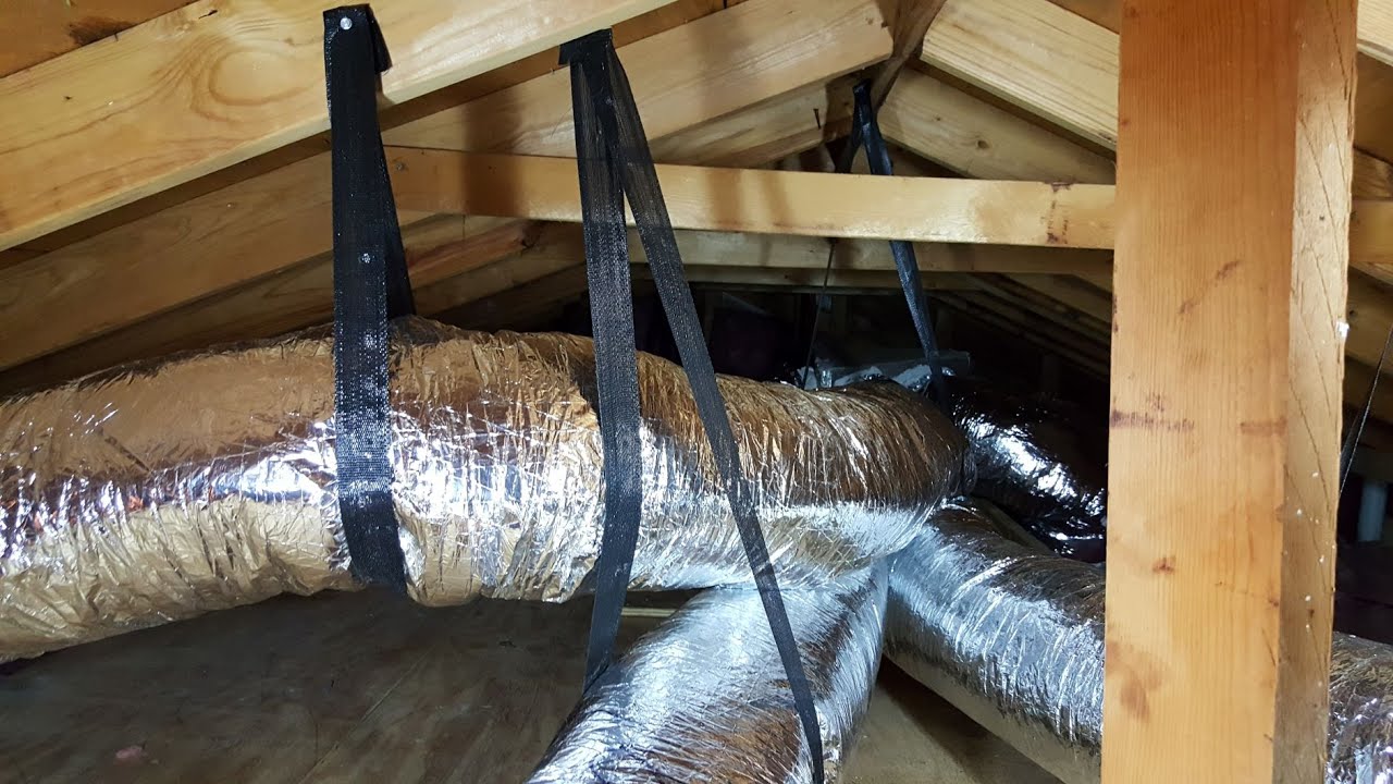 Duct Cleaning YouTube