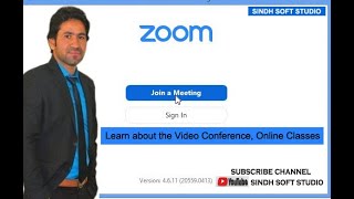 ZOOM Apps | Camera | Meeting | Chat screenshot 4