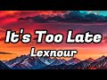 Lexnour - It